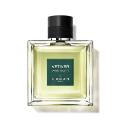 EAU DE TOILETTE